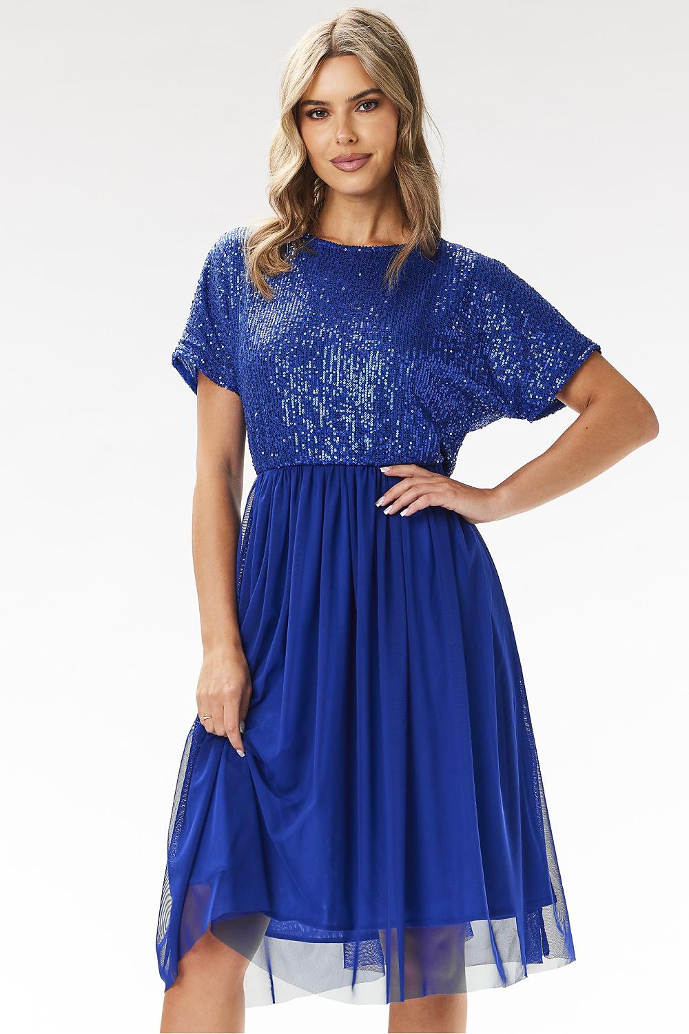 Rochie de seară model 204290 awama