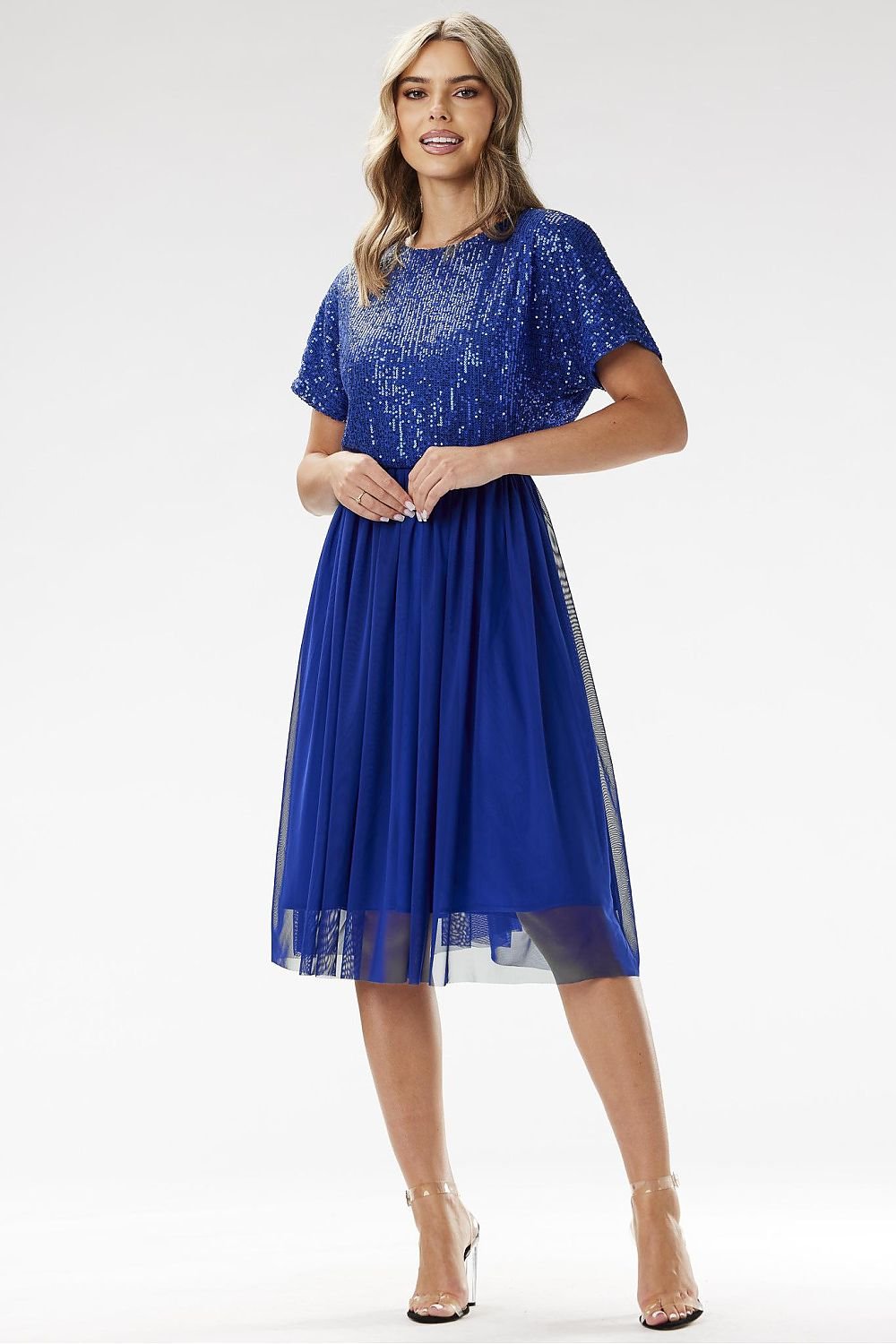 Rochie de seară model 204290 awama