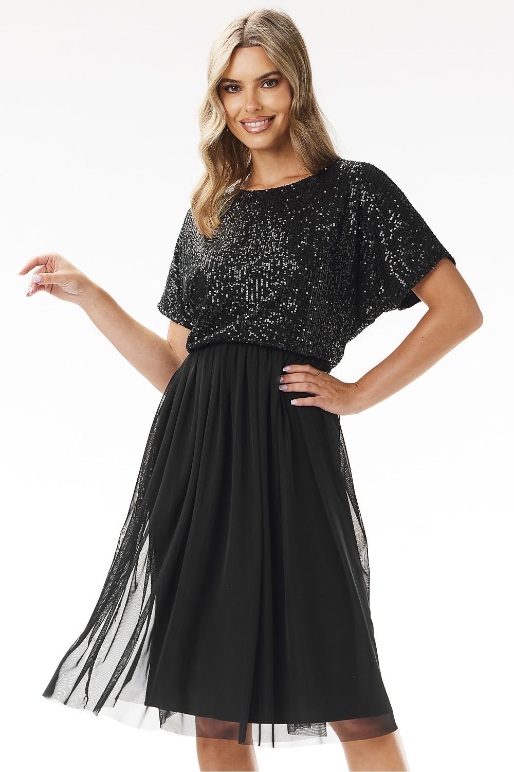 Rochie de seară model 204290 awama