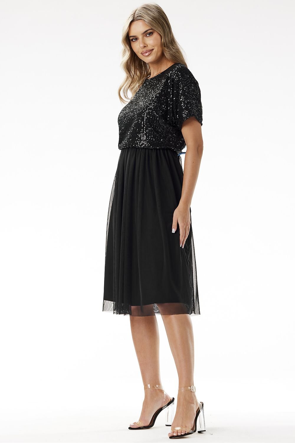 Rochie de seară model 204290 awama