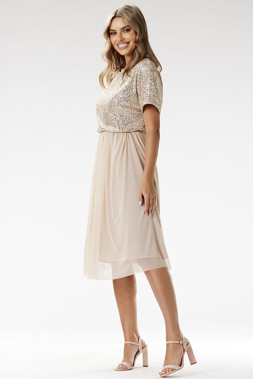 Rochie de seară model 204290 awama