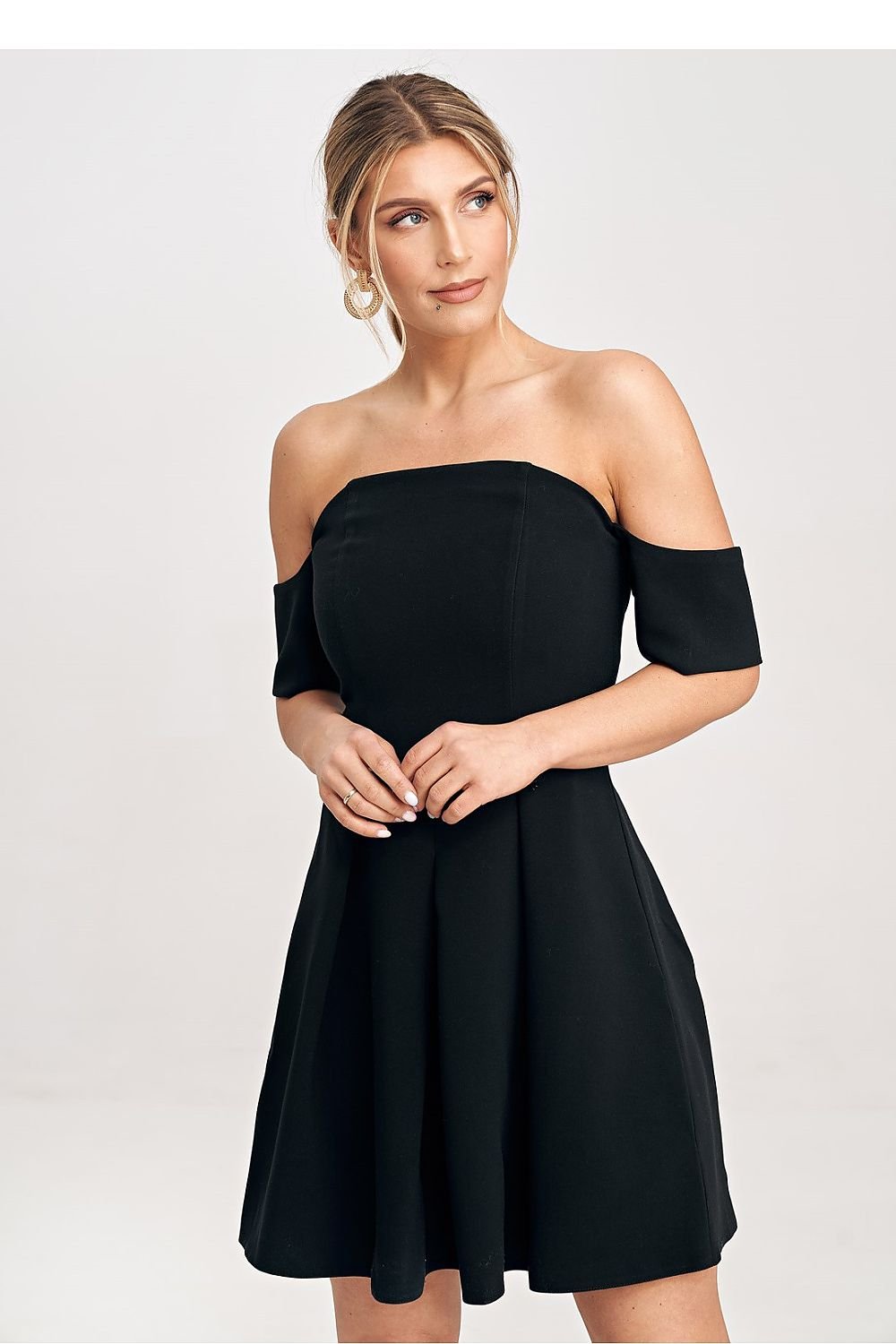 Rochie de seară model 204343 Figl
