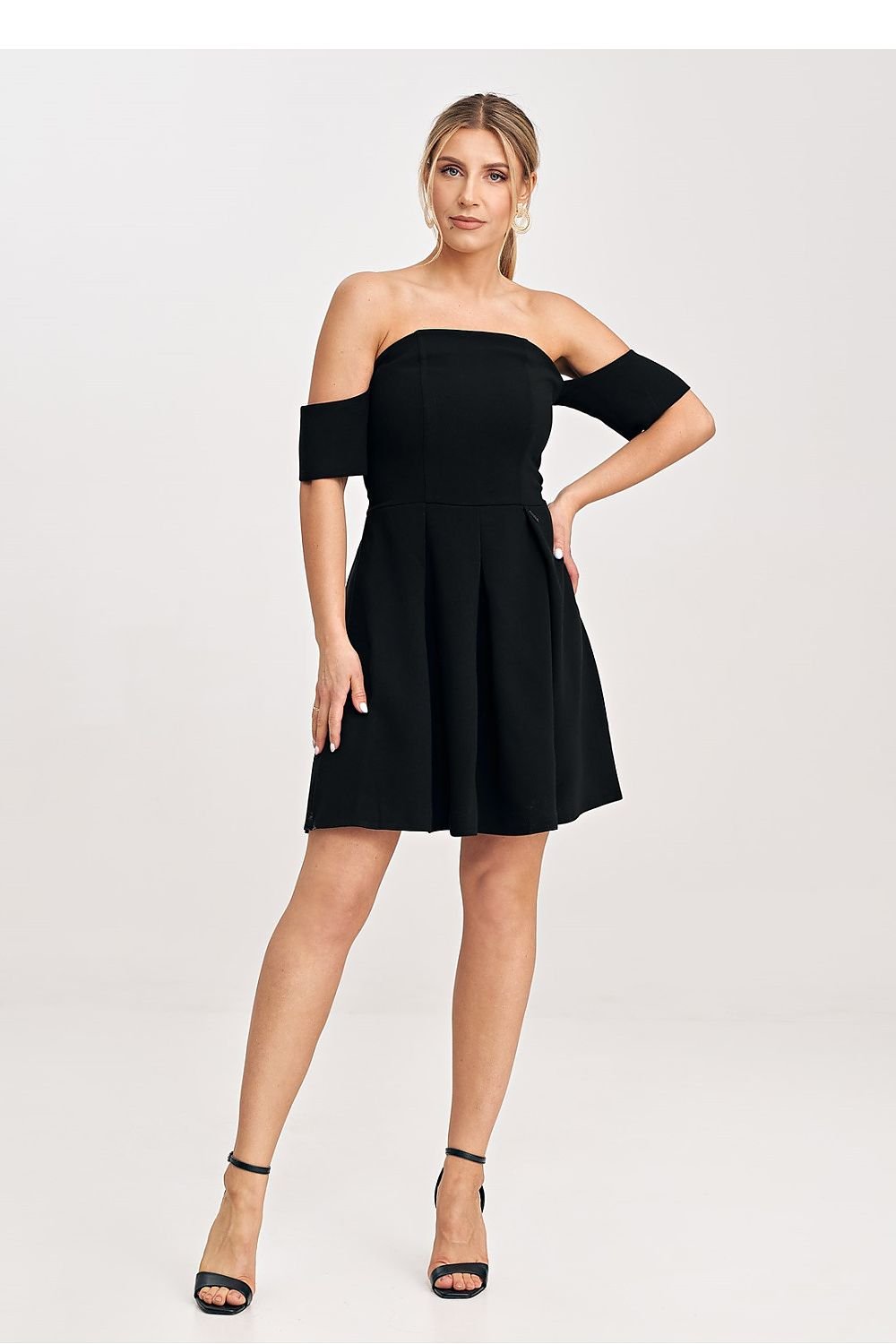 Rochie de seară model 204343 Figl