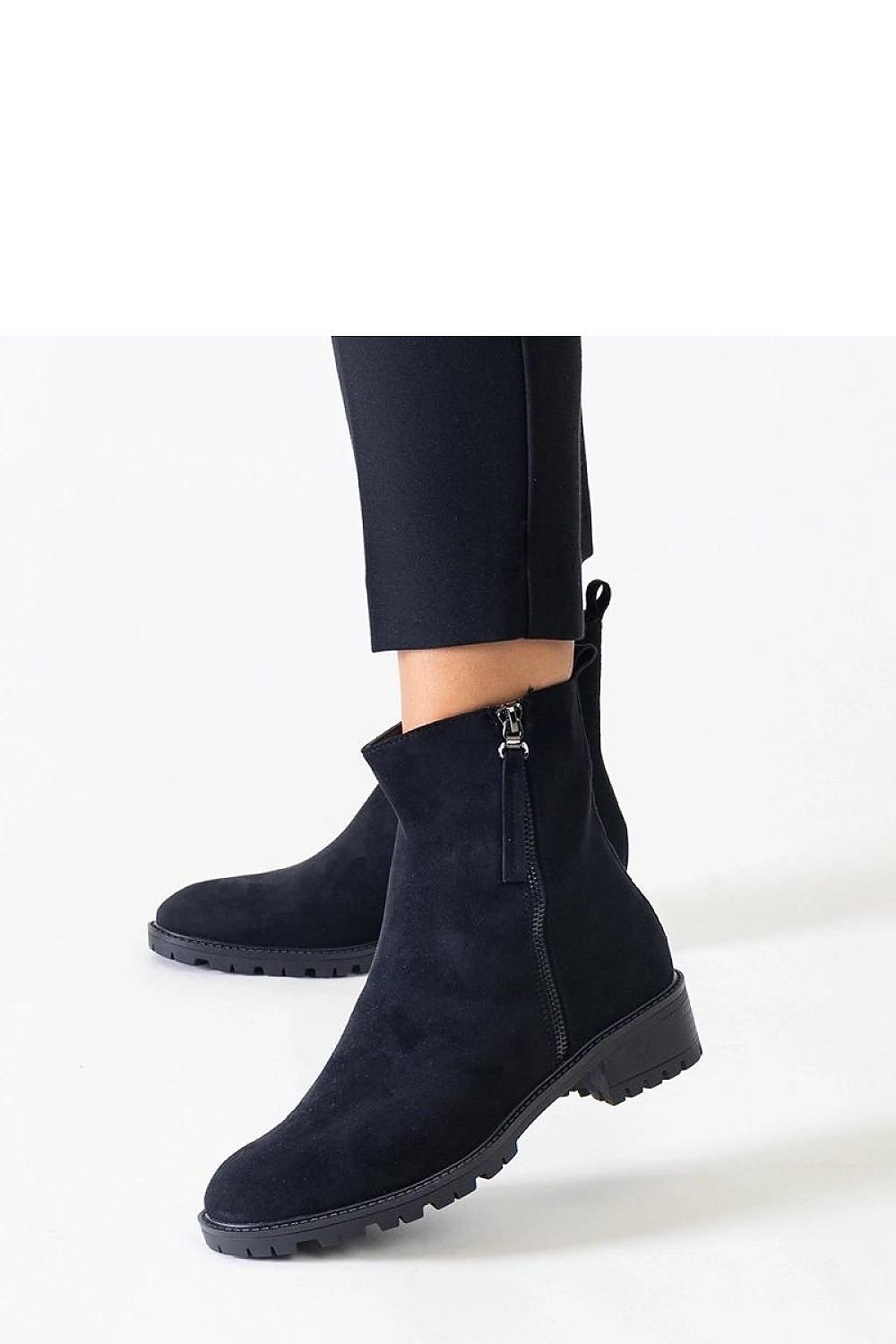 Botine model 204449 Solea