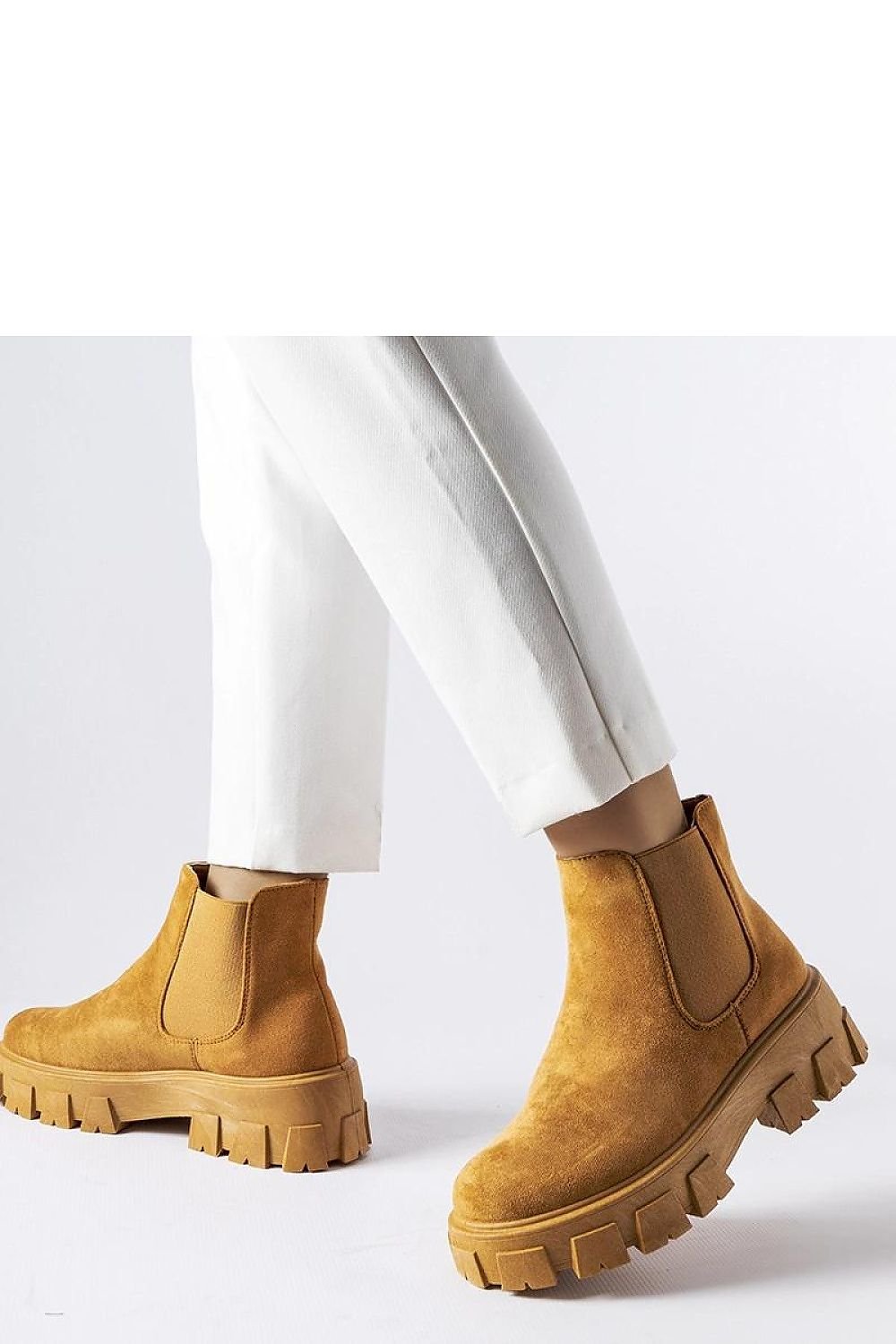 Botine model 204548 Solea