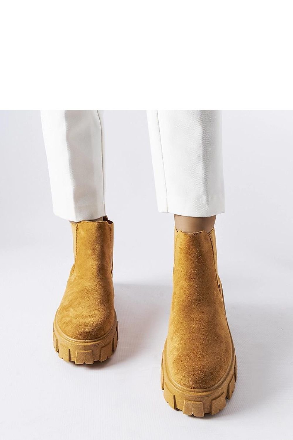 Botine model 204548 Solea
