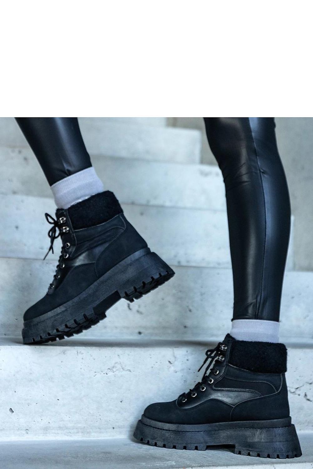 Botine model 204570 Solea
