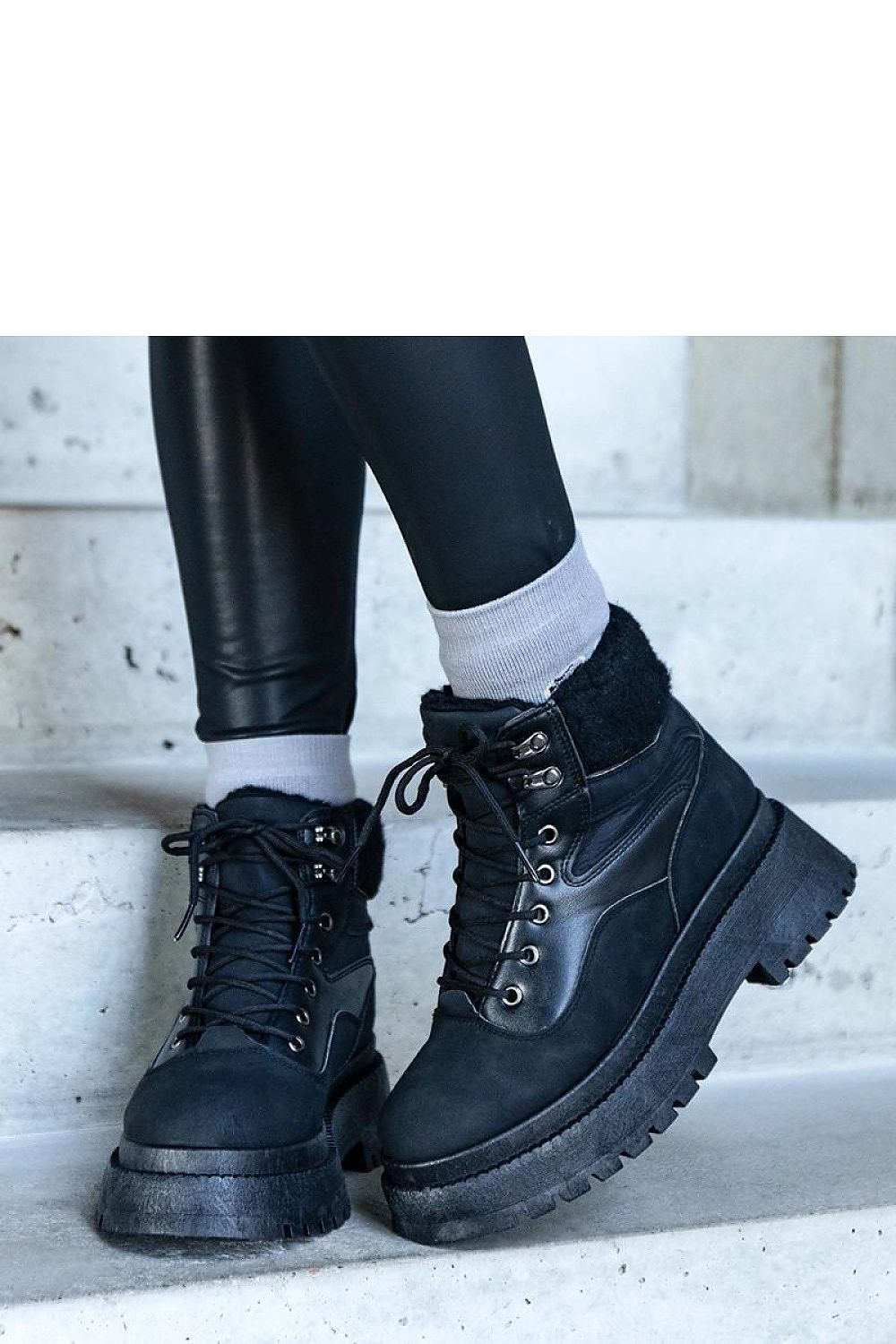 Botine model 204570 Solea
