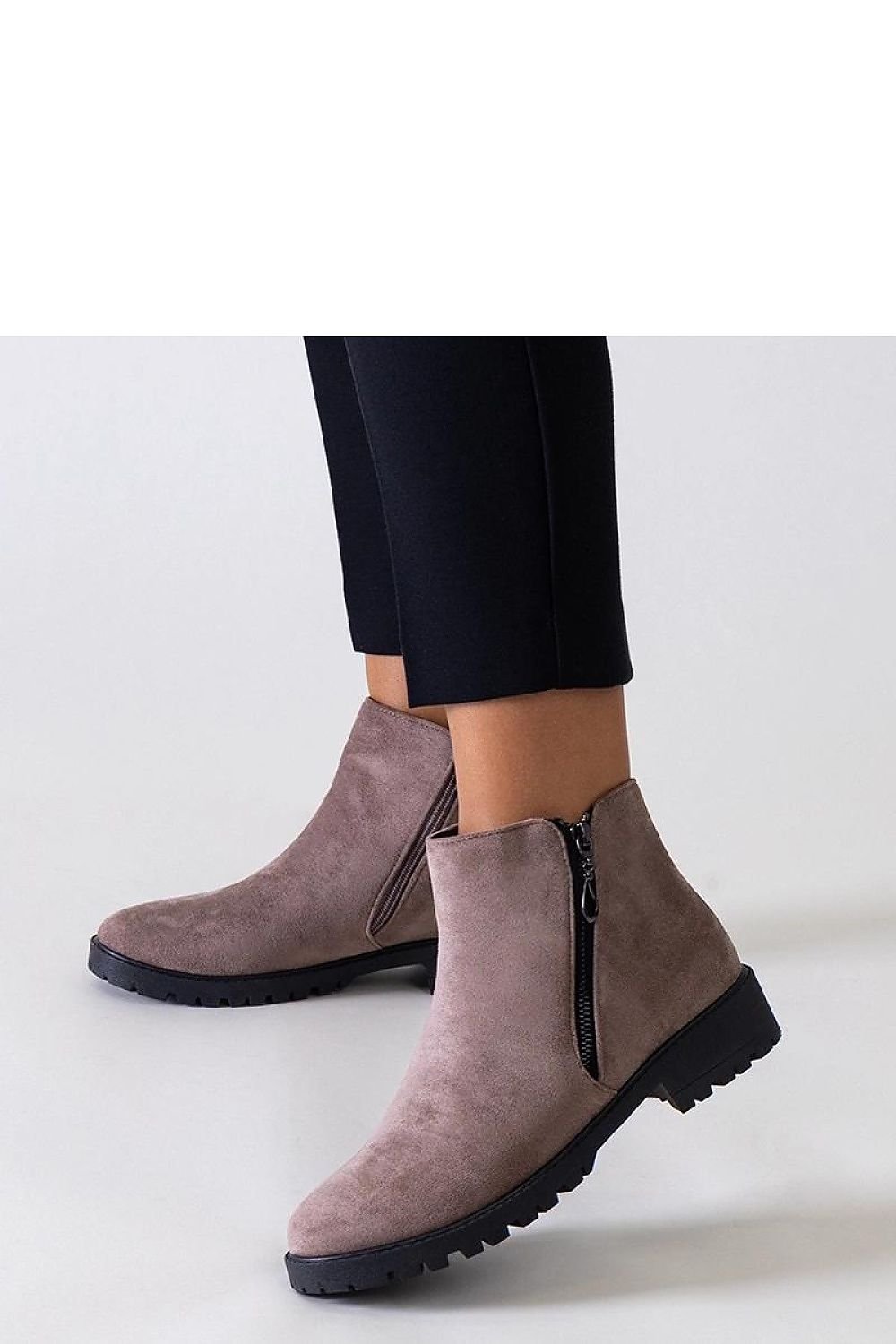 Botine model 204580 Solea