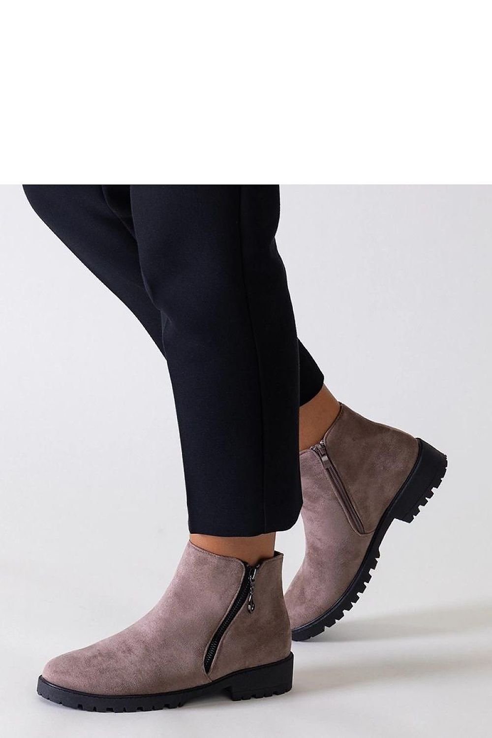 Botine model 204580 Solea