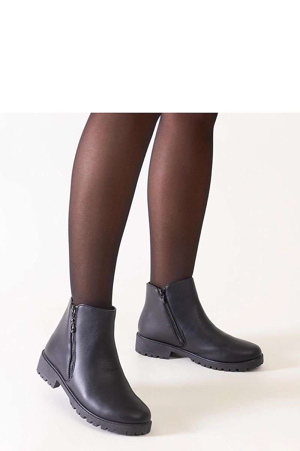 Botine model 204580 Solea