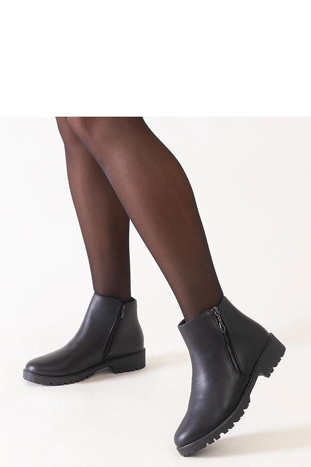 Botine model 204580 Solea
