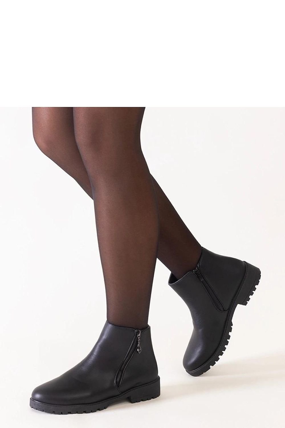 Botine model 204580 Solea