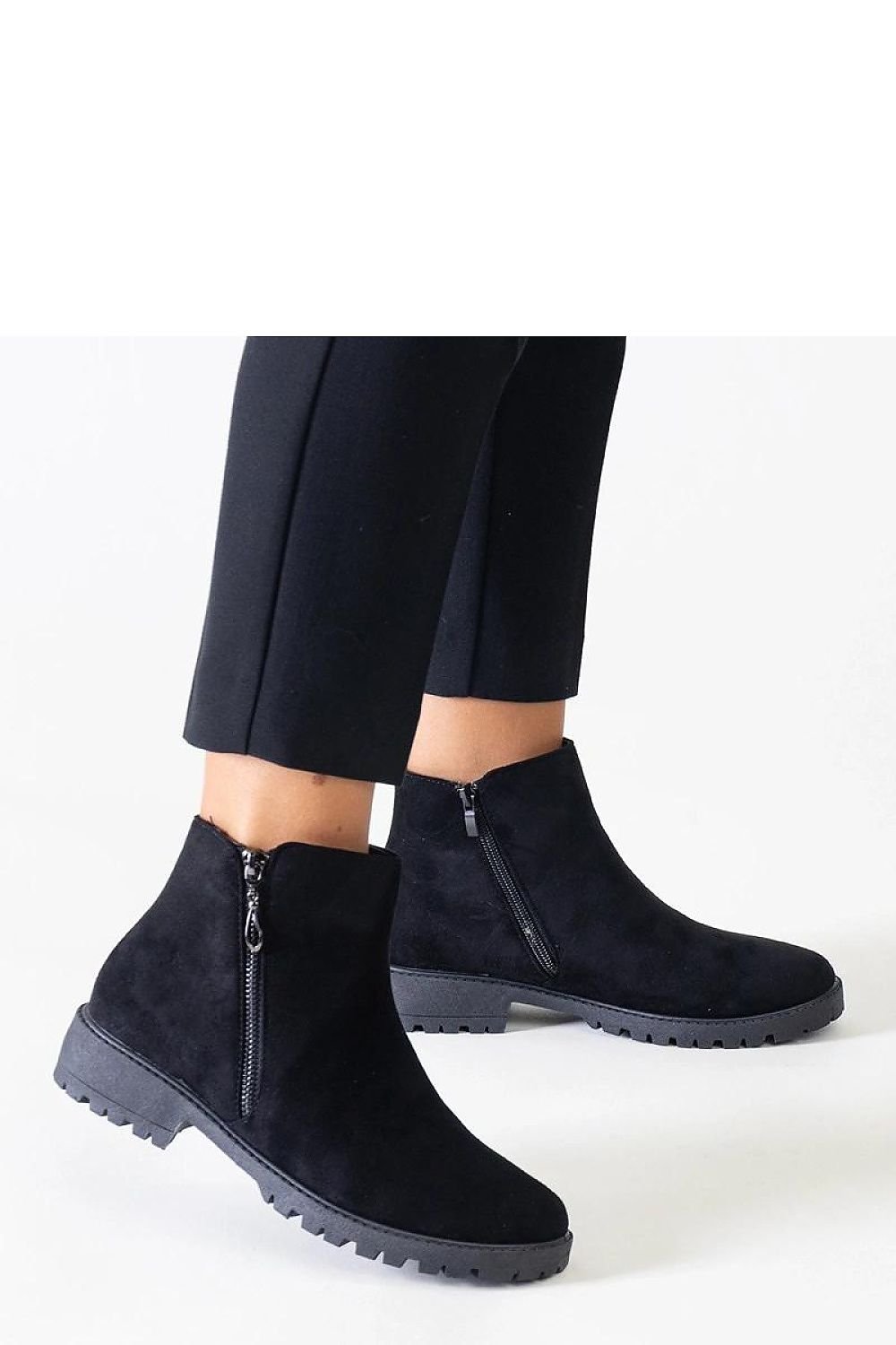Botine model 204580 Solea