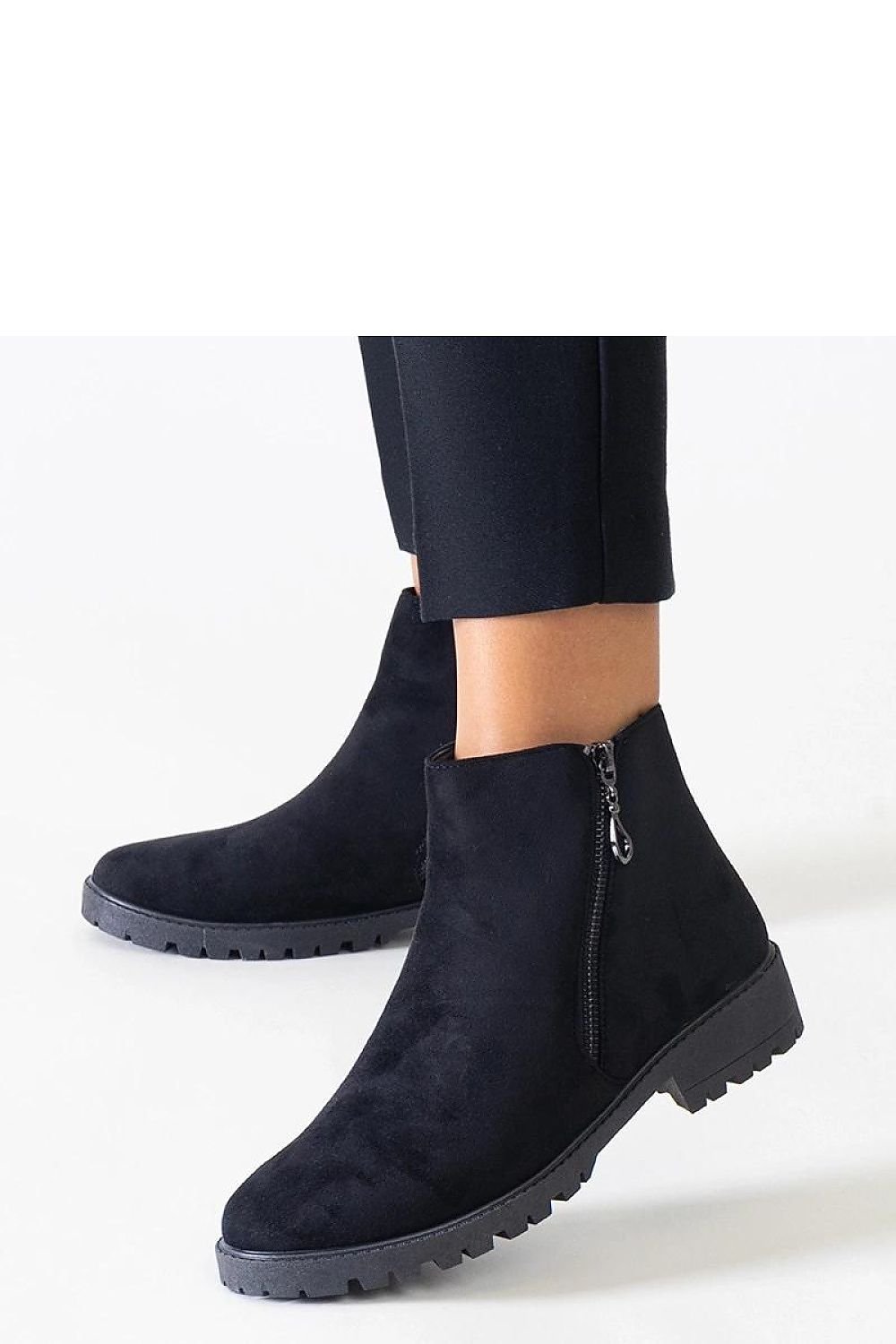 Botine model 204580 Solea