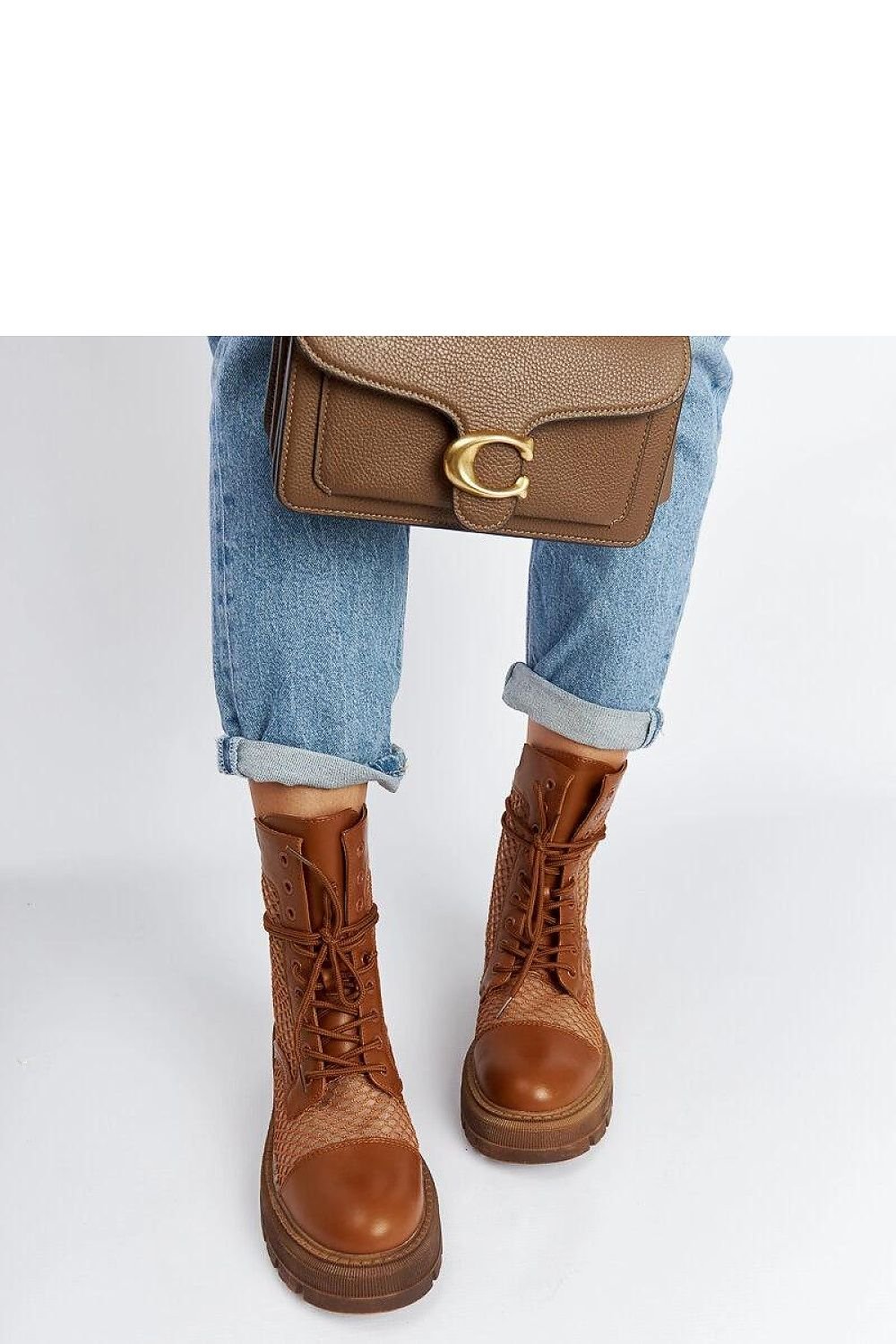 Botine model 204807 Solea