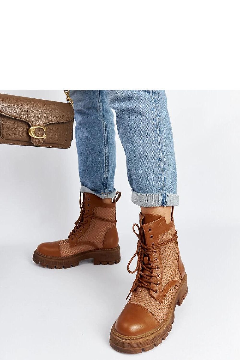 Botine model 204807 Solea