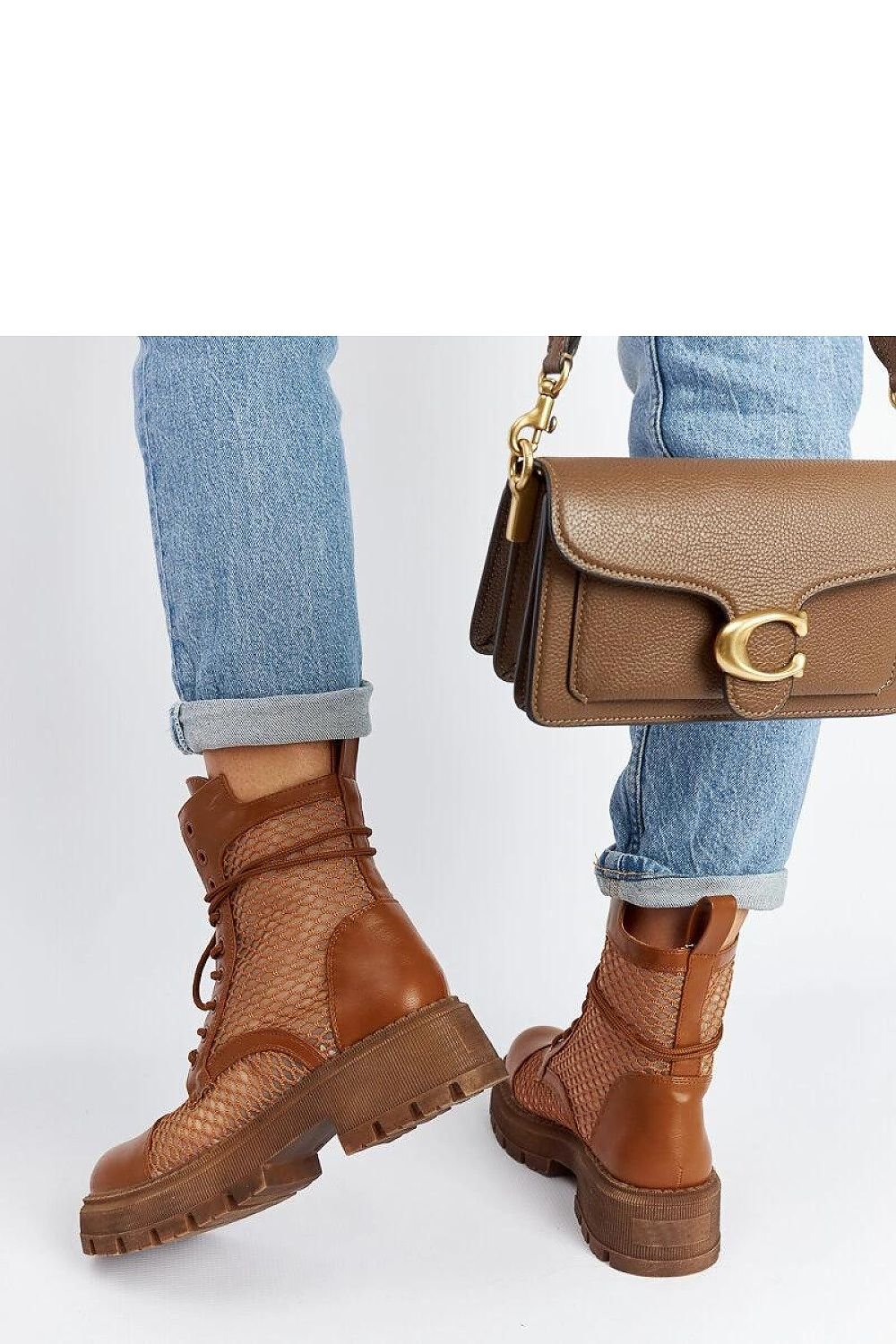 Botine model 204807 Solea