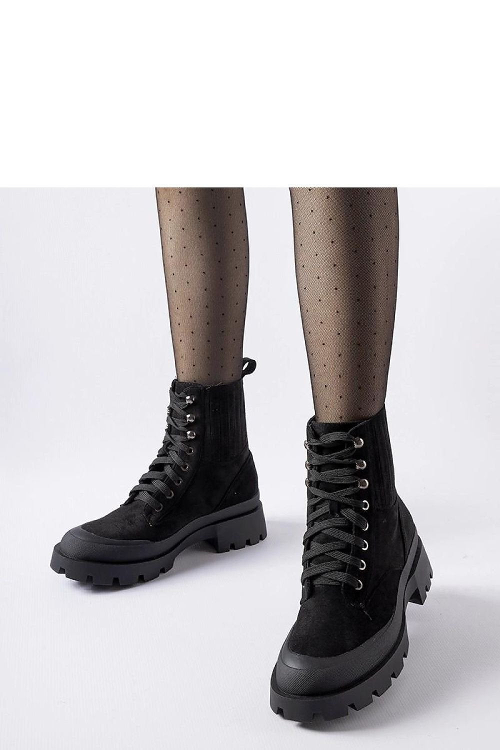 Botine model 205103 Solea