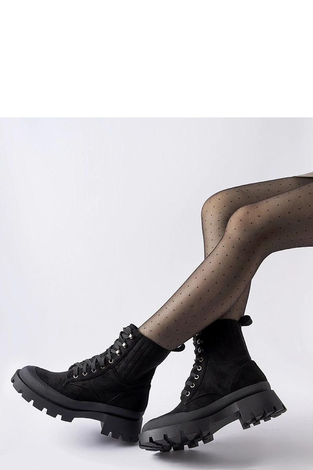Botine model 205103 Solea