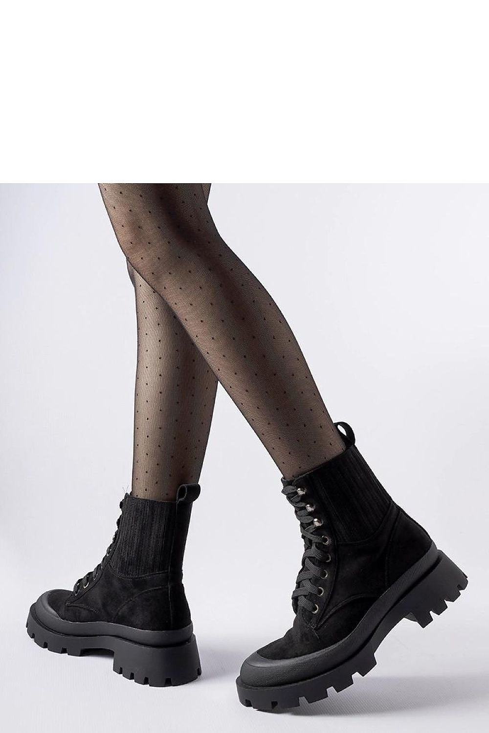 Botine model 205103 Solea