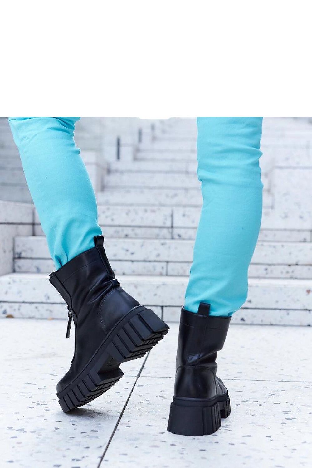 Botine model 204614 Solea