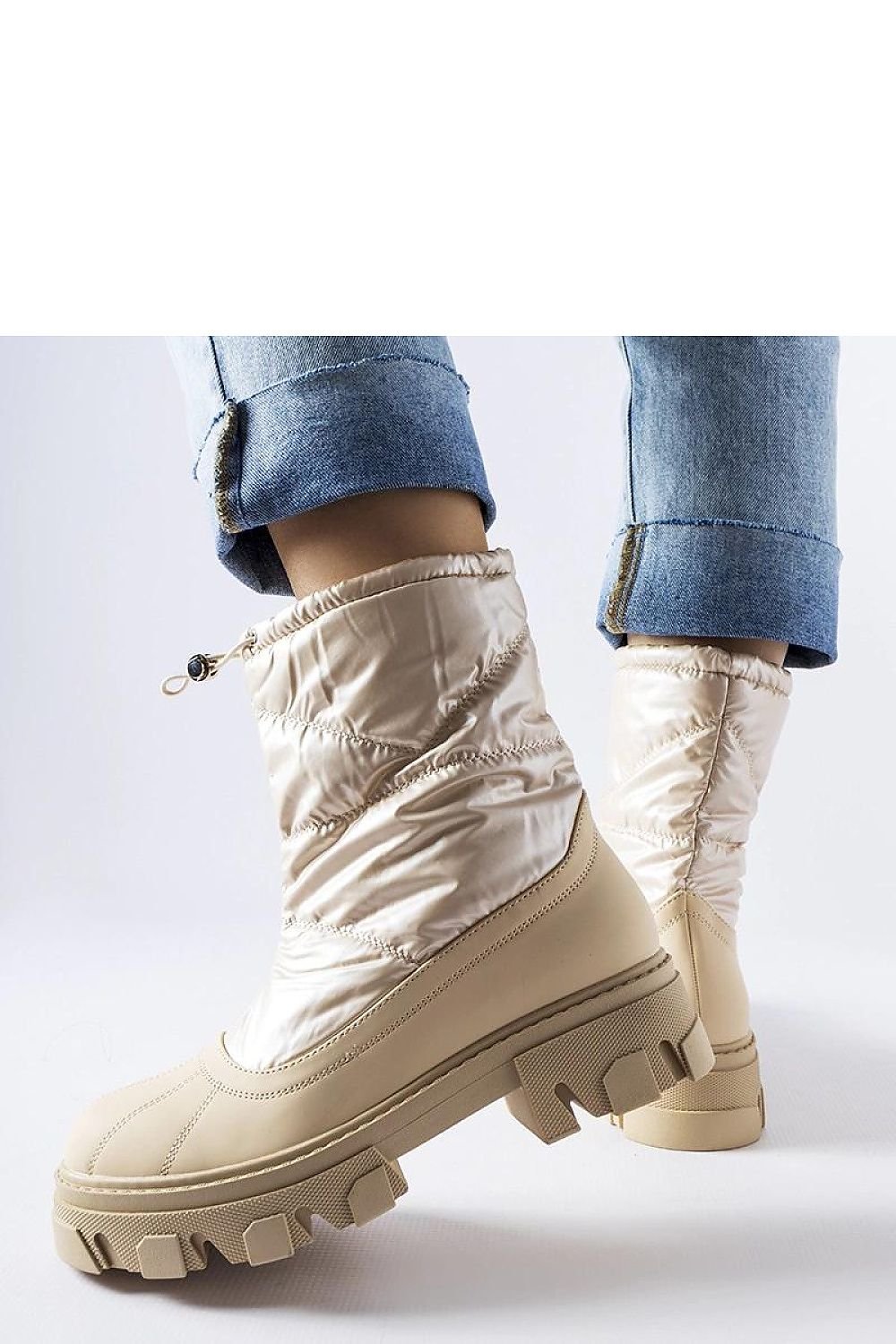 Botine model 204621 Solea