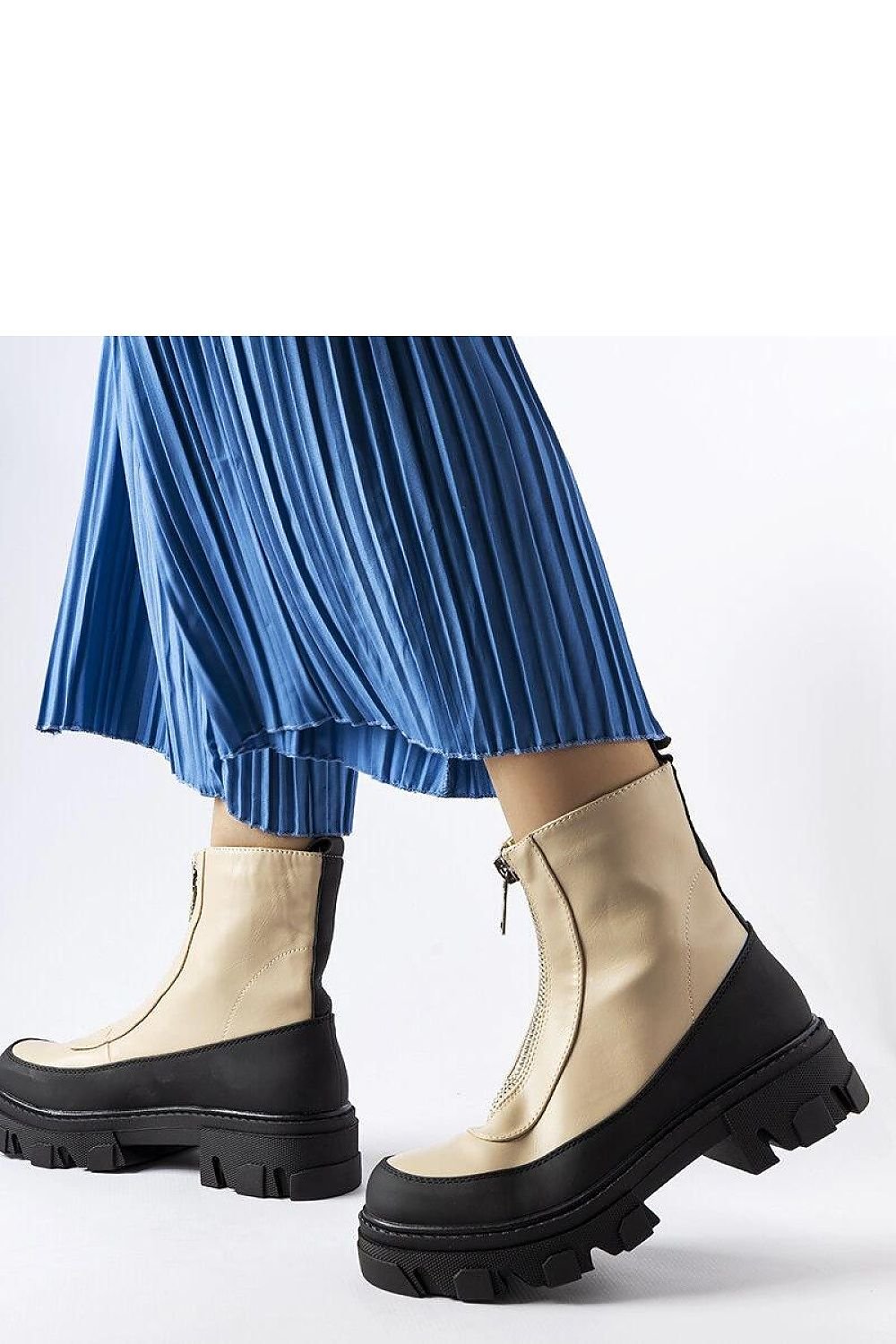 Botine model 204625 Solea