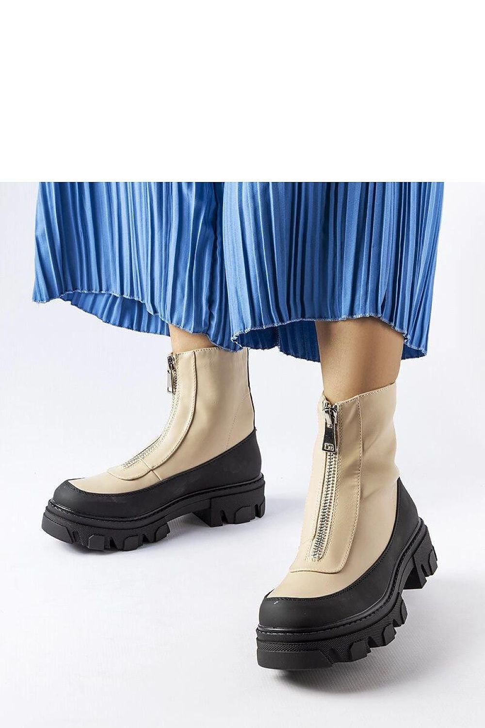 Botine model 204625 Solea