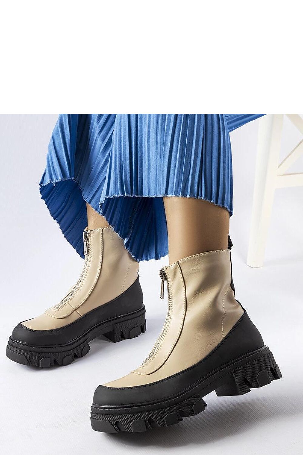 Botine model 204625 Solea