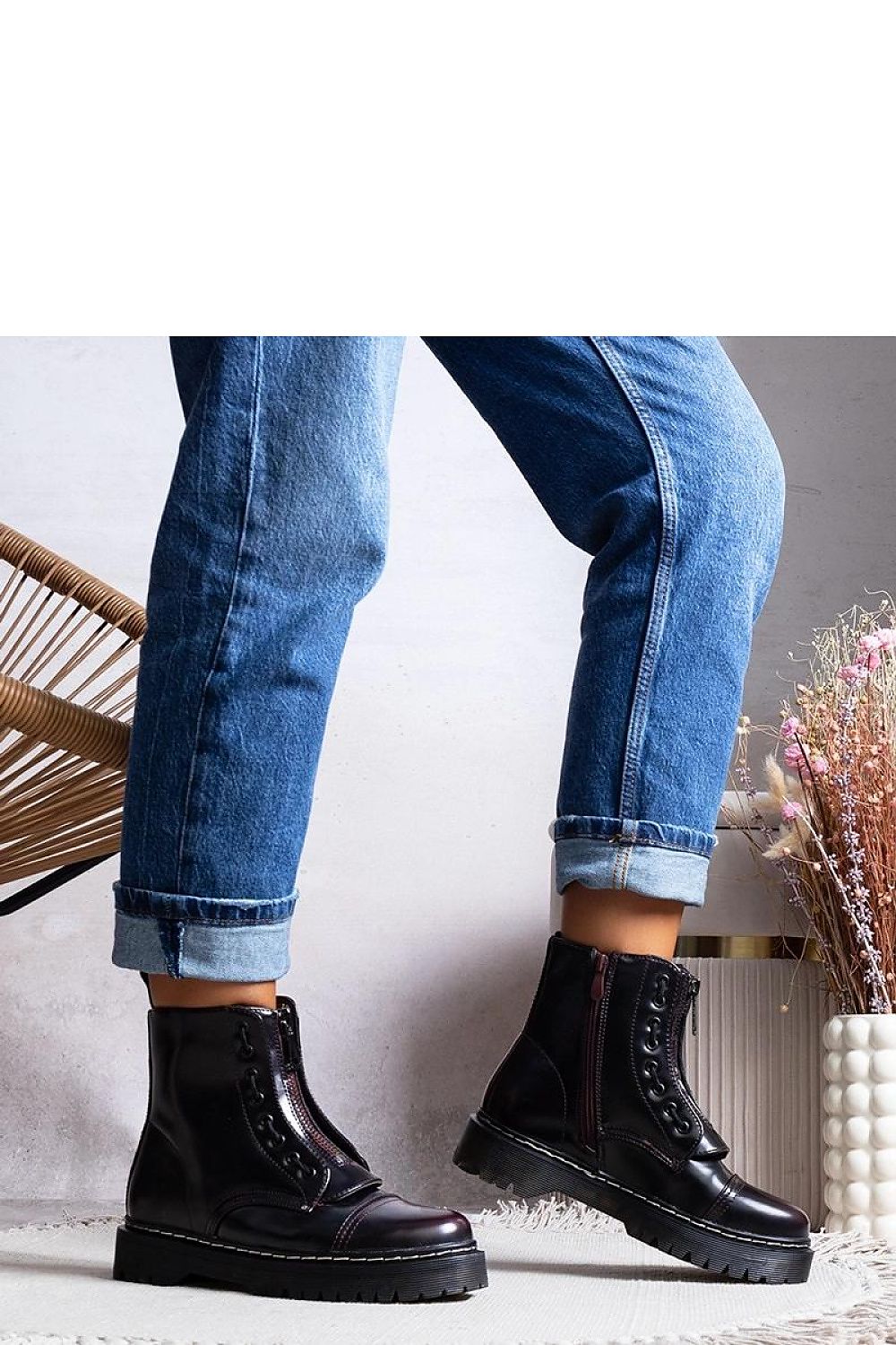 Botine model 204628 Solea