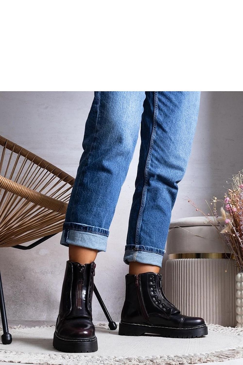 Botine model 204628 Solea