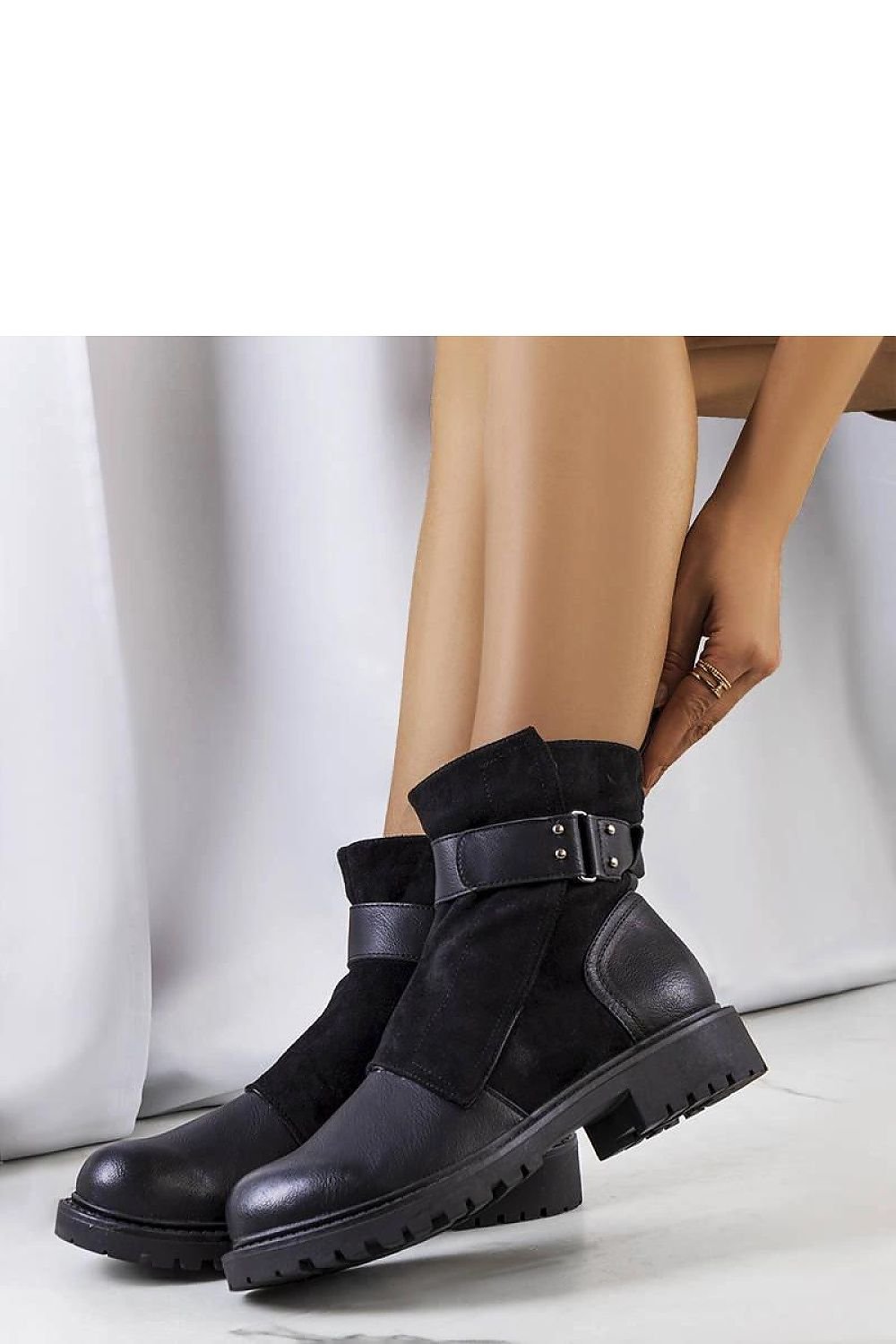 Botine model 204633 Solea