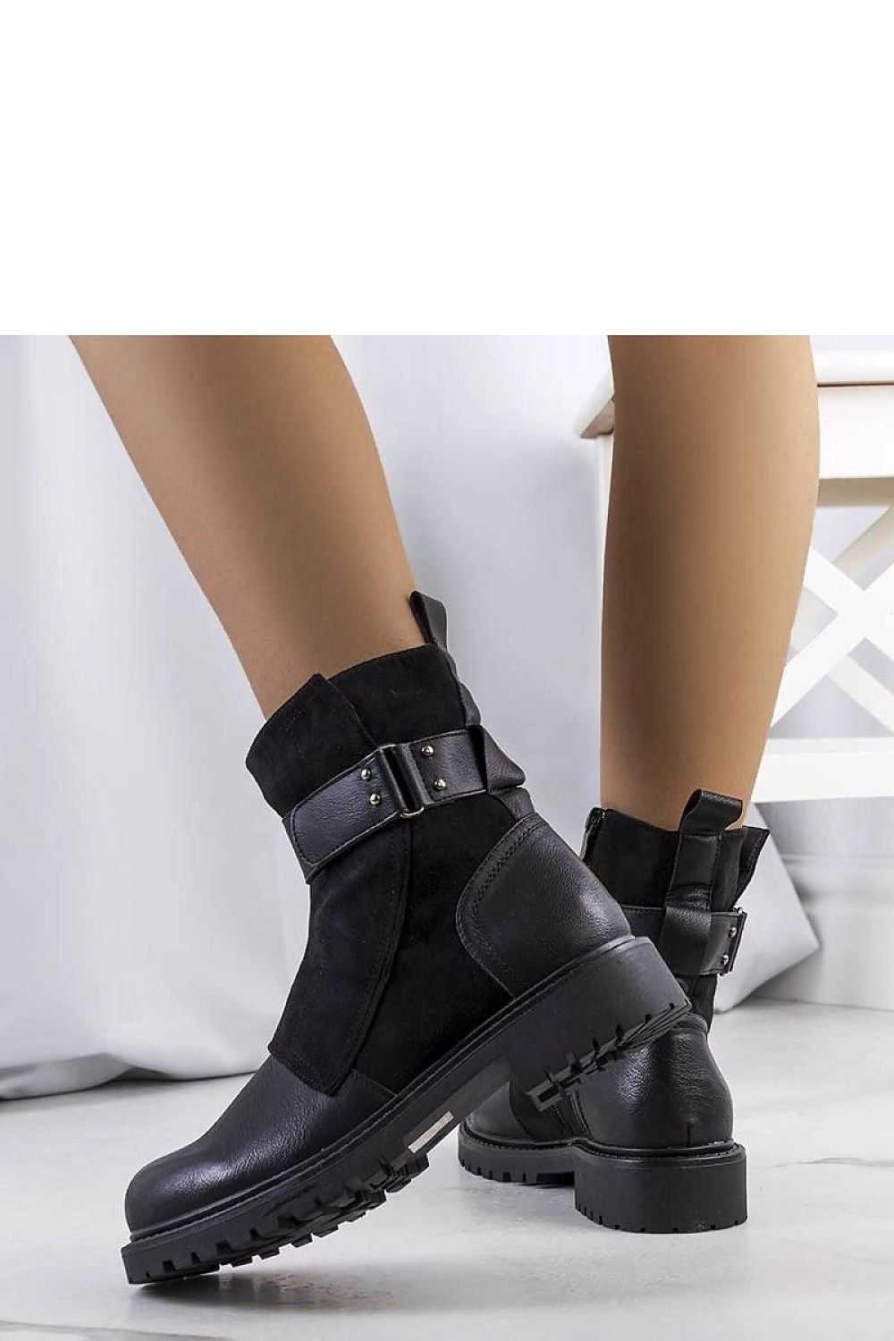 Botine model 204633 Solea