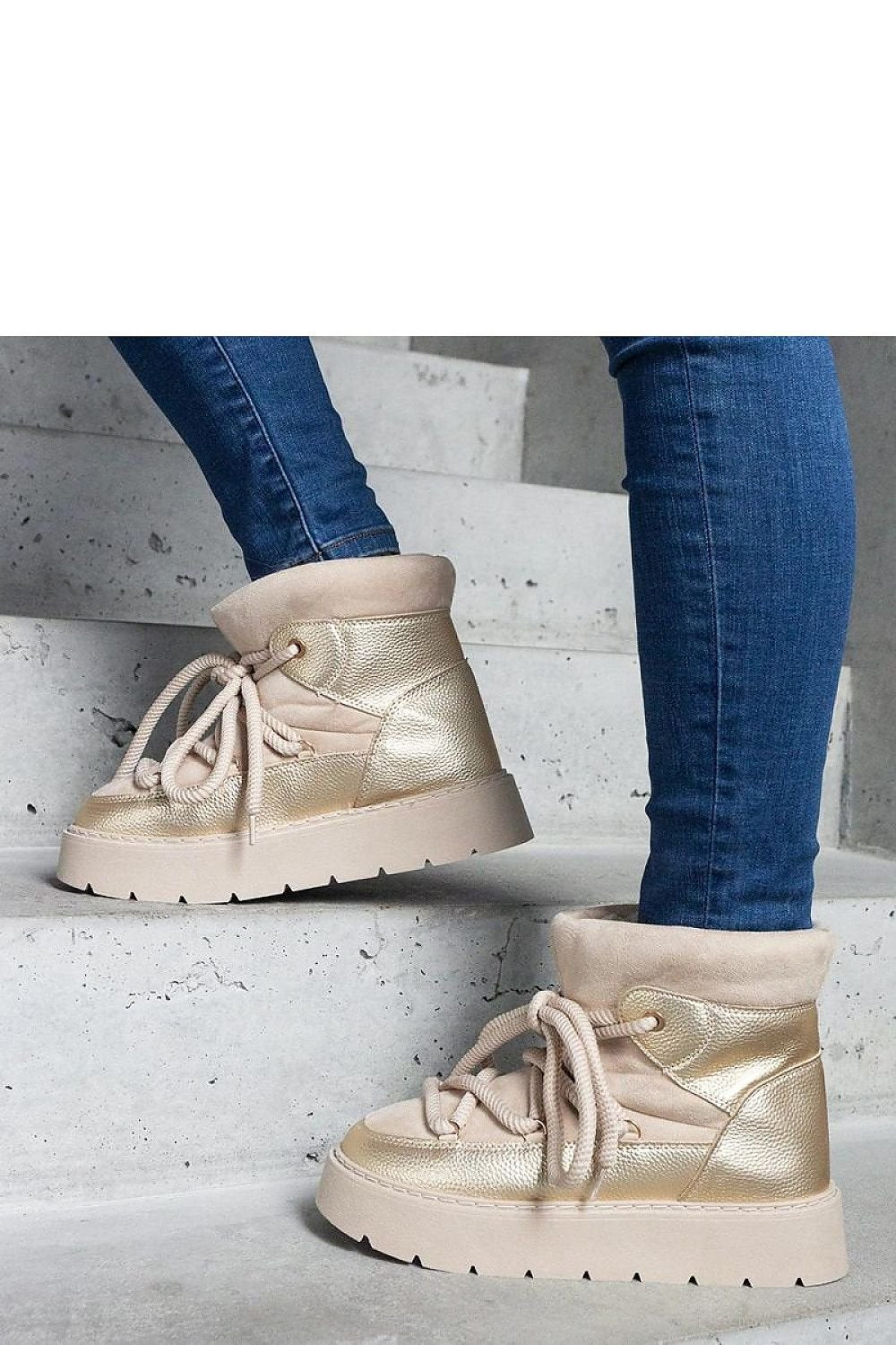 Moon boots model 205024 Solea