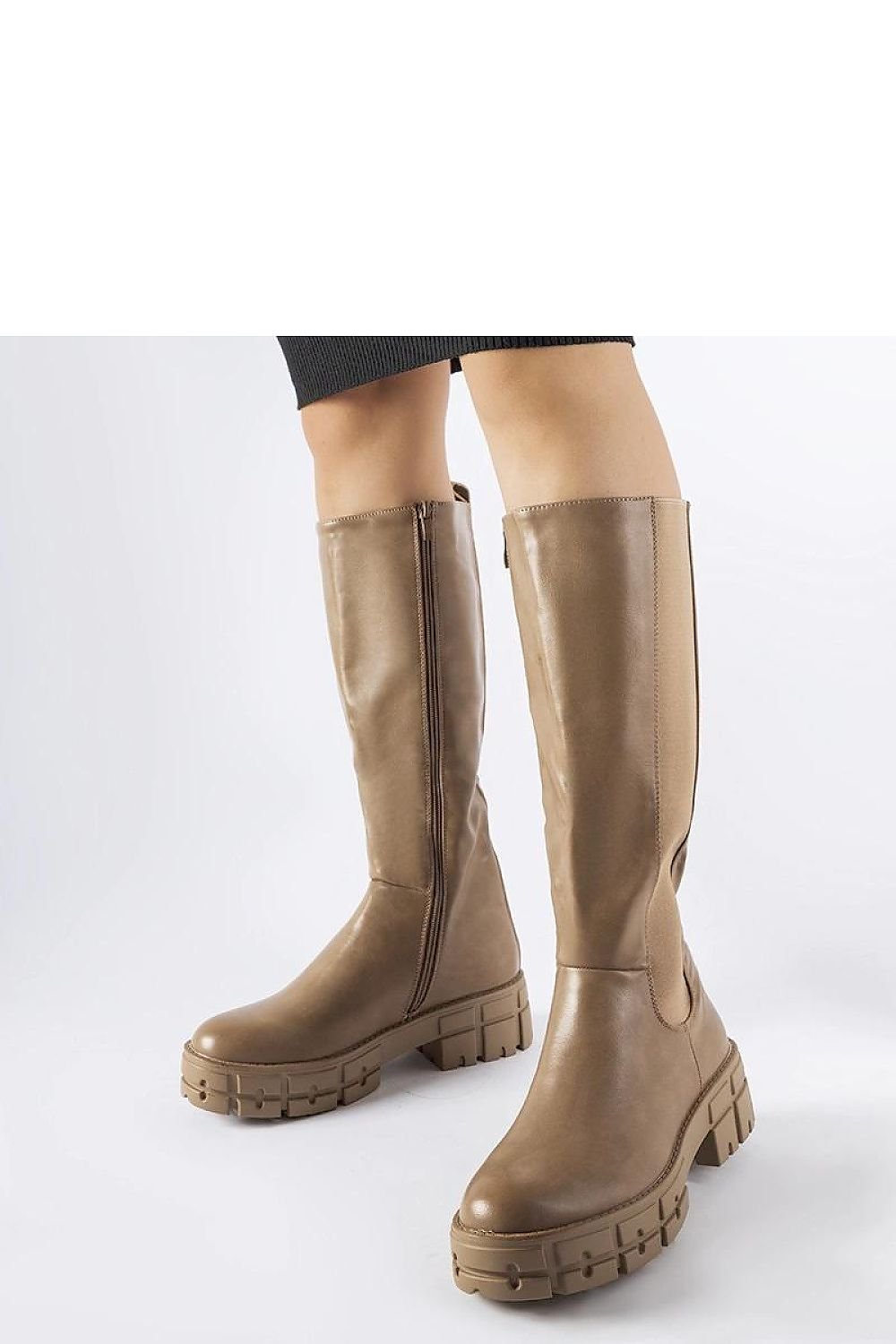 Cizme model 204721 Solea