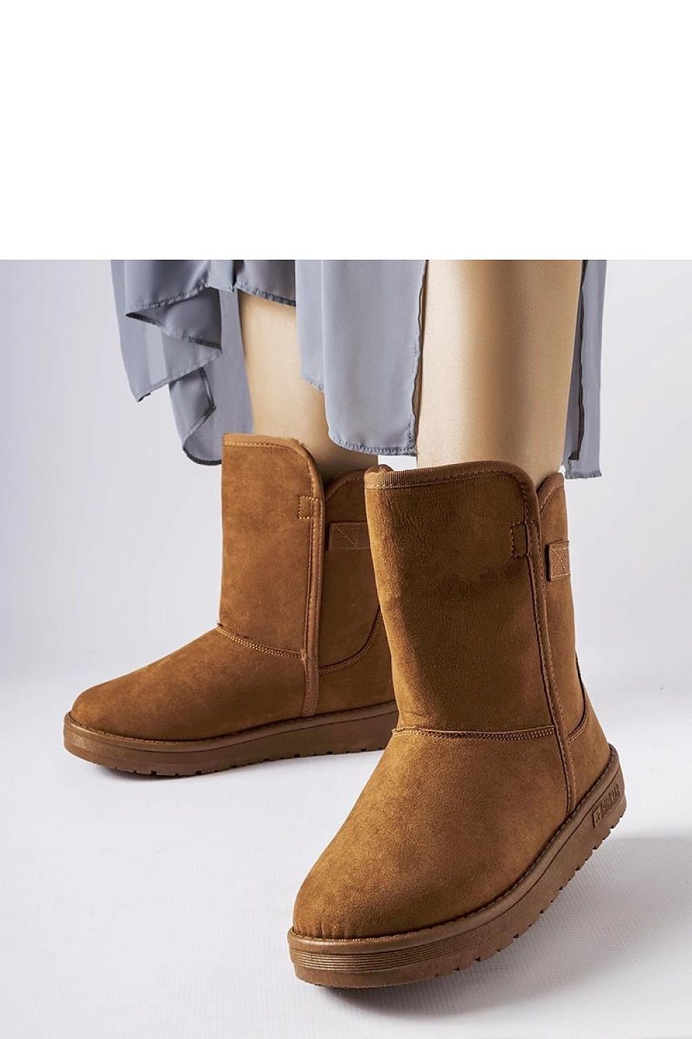 Moon boots model 204754 Solea