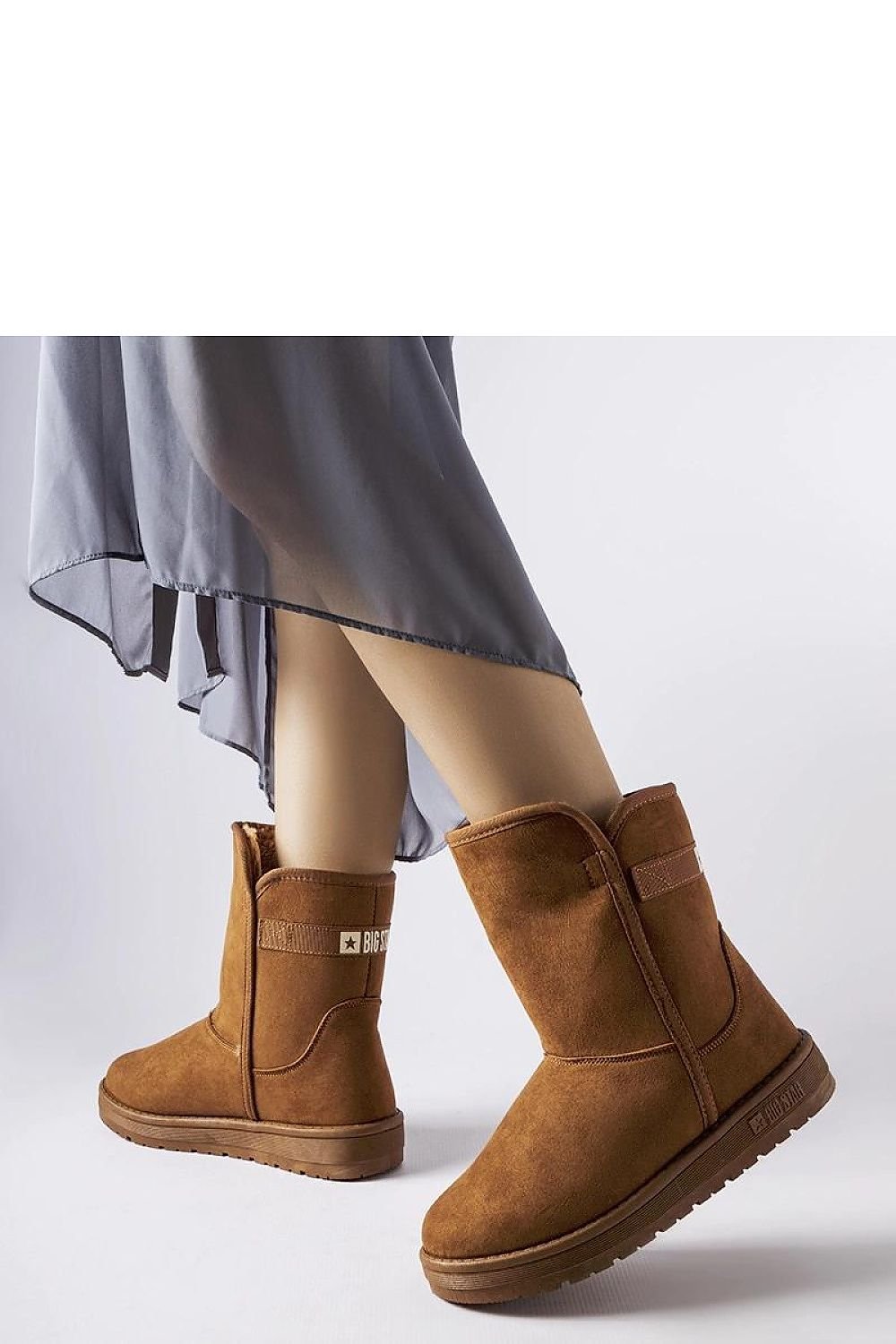 Moon boots model 204754 Solea