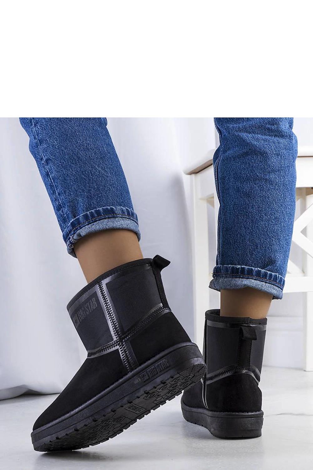 Moon boots model 204780 Solea