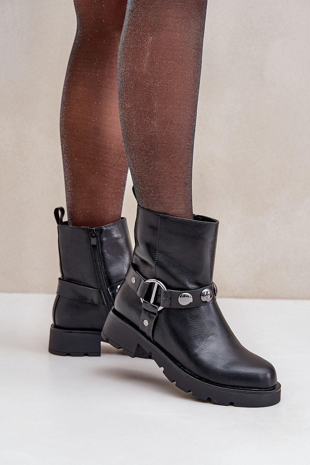 Botine model 204785 Step in style