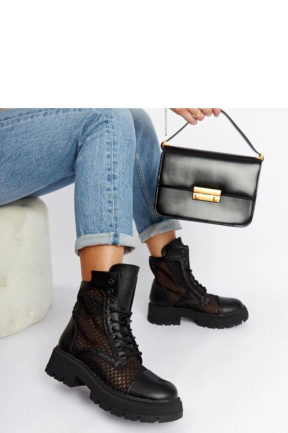 Botine model 204807 Solea