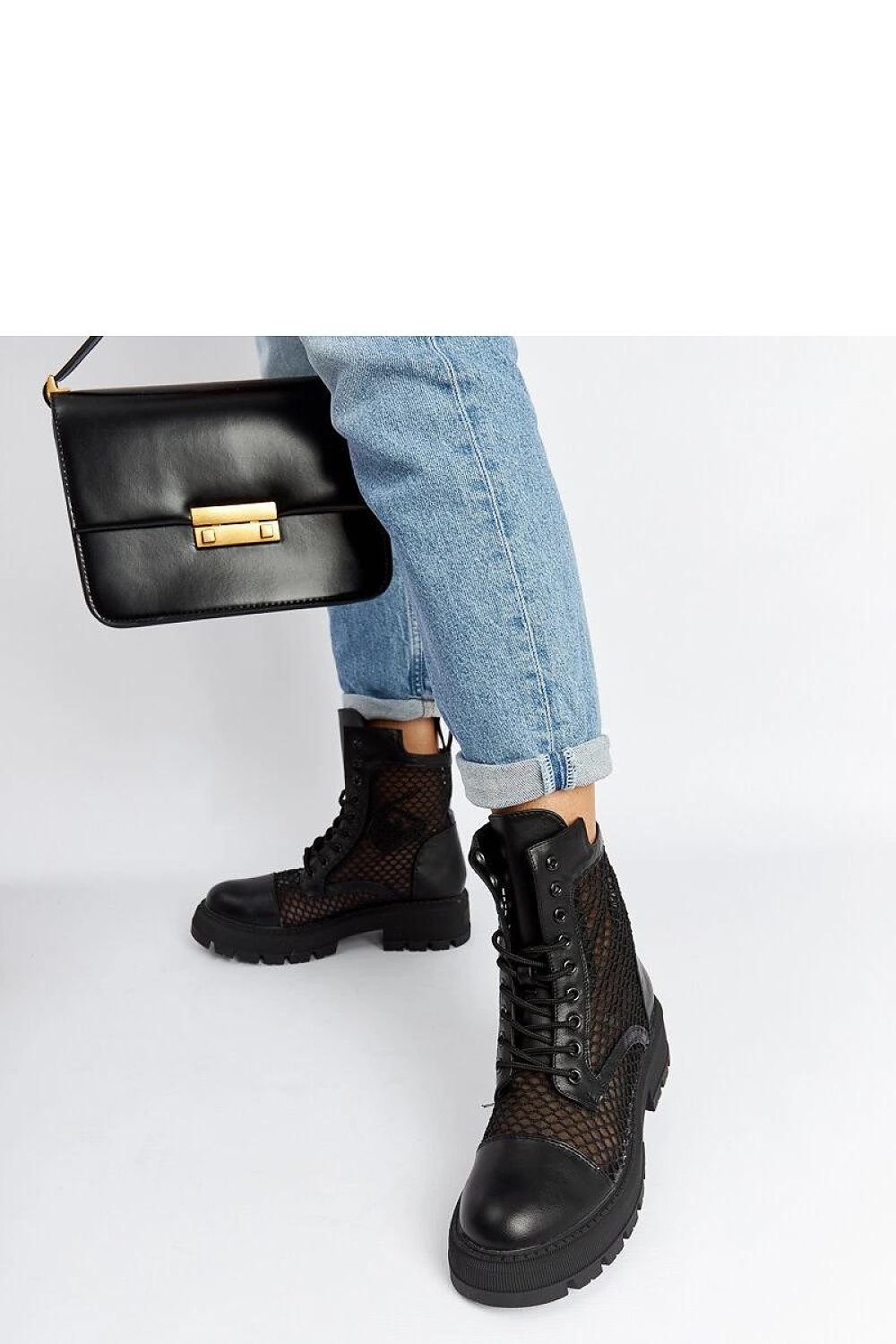 Botine model 204807 Solea