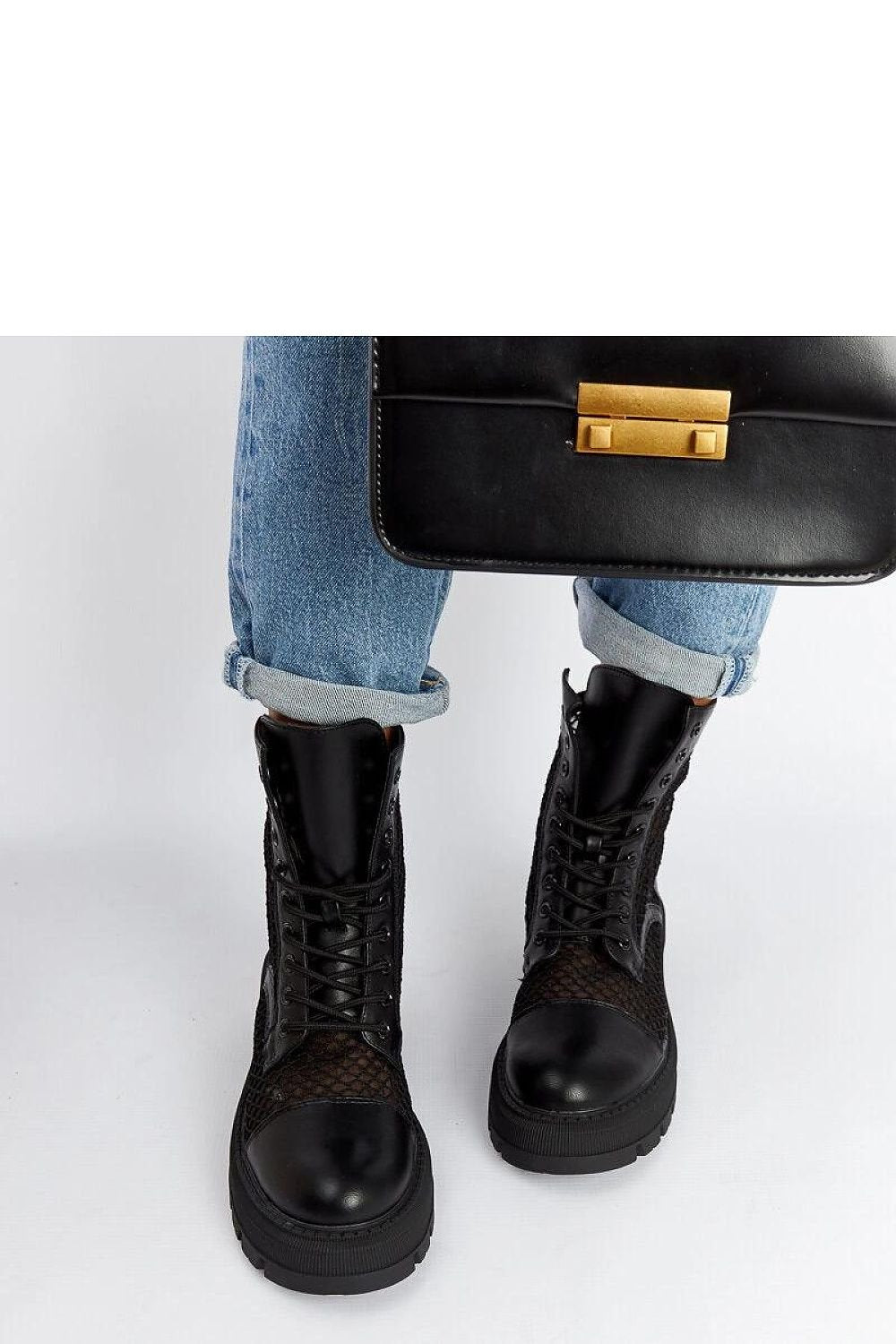 Botine model 204807 Solea
