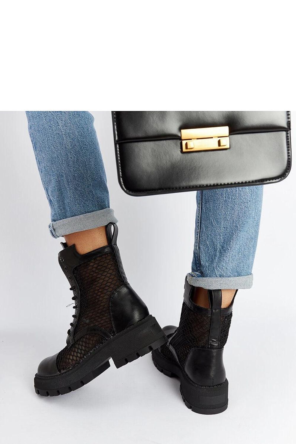 Botine model 204807 Solea