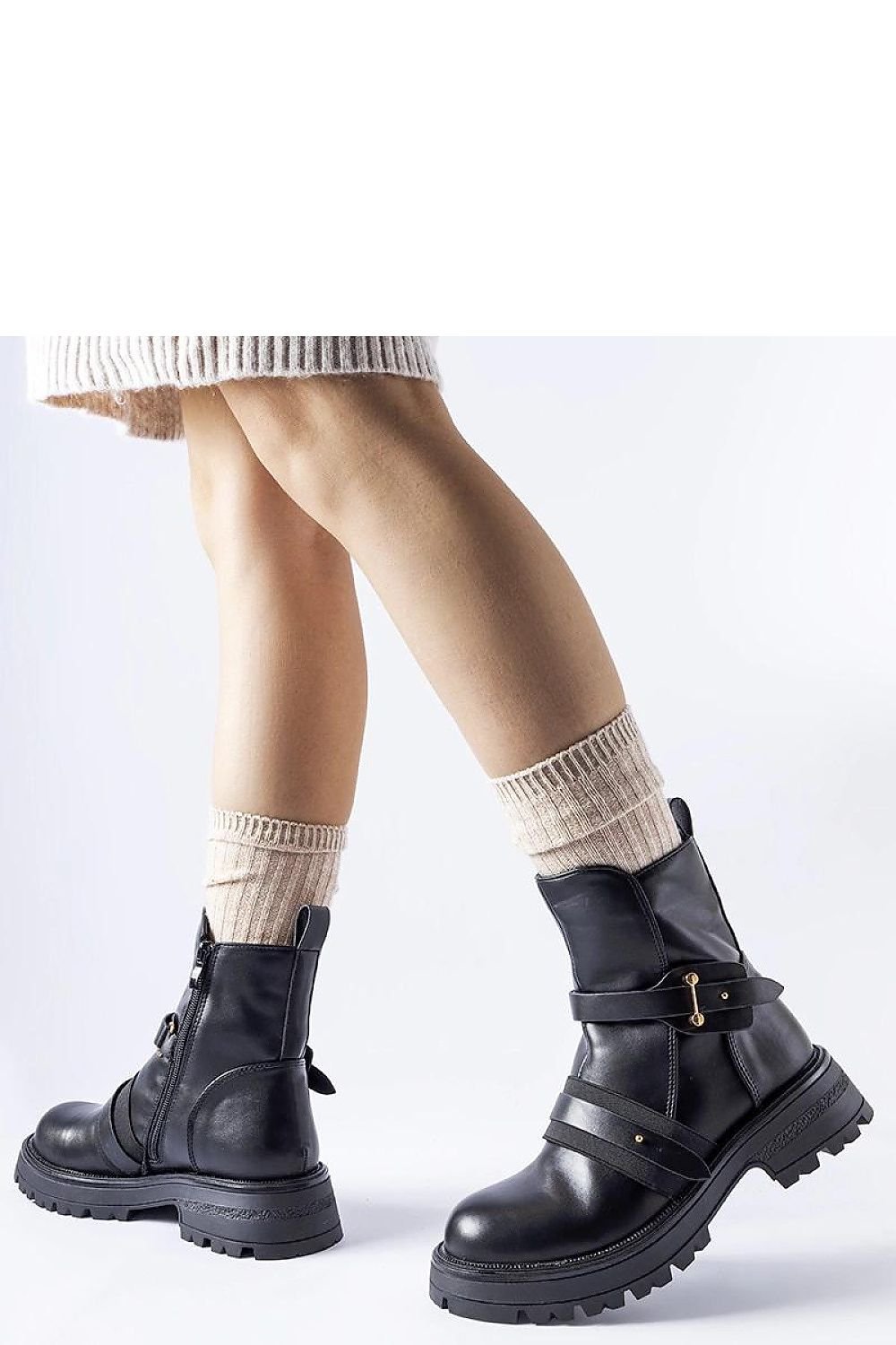 Botine model 204817 Solea