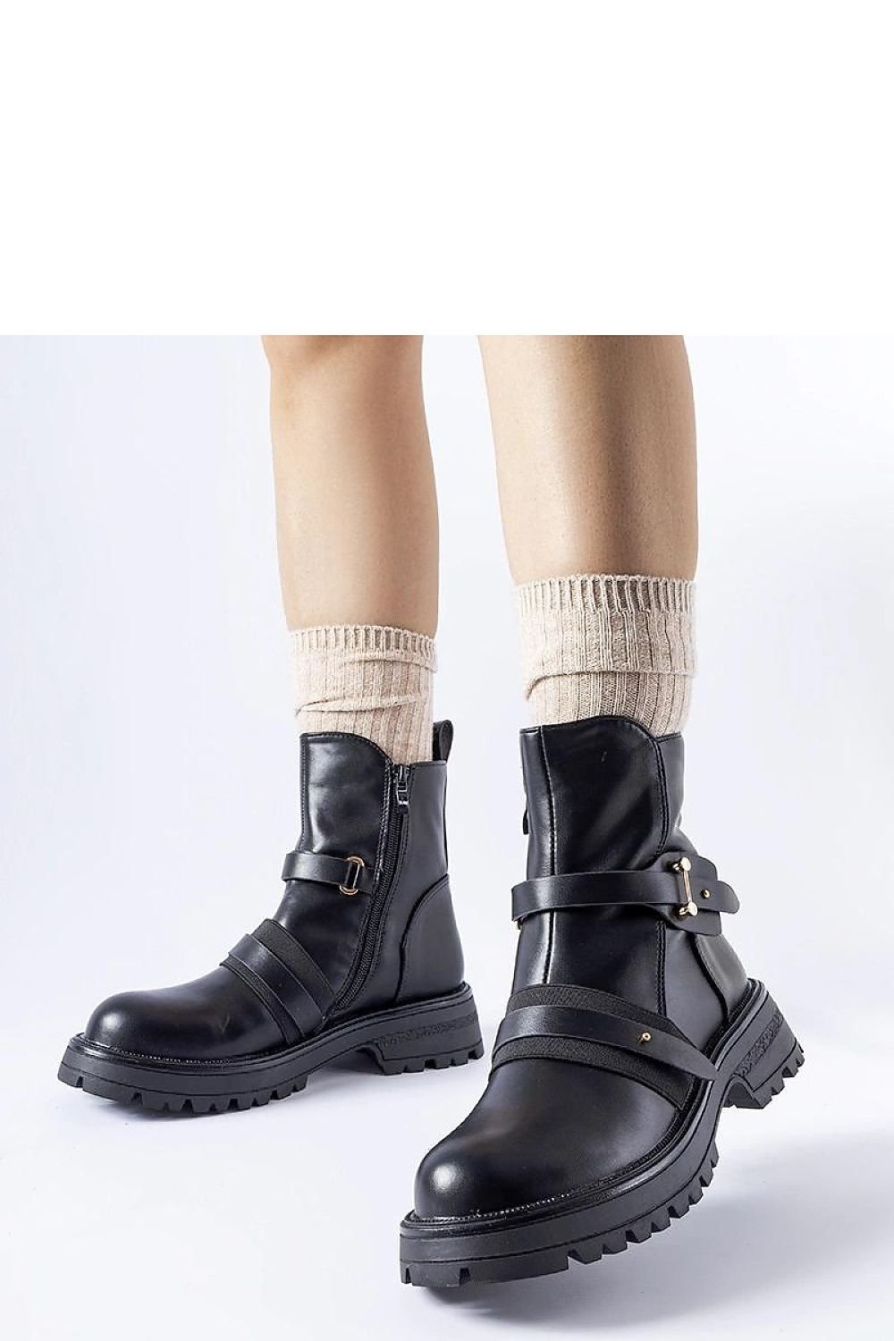 Botine model 204817 Solea