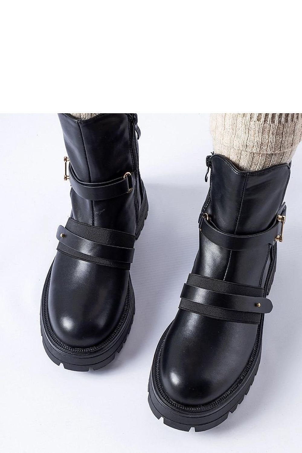 Botine model 204817 Solea