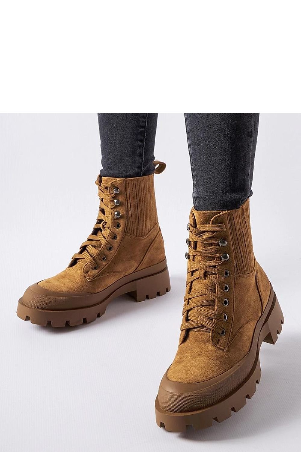 Botine model 205103 Solea