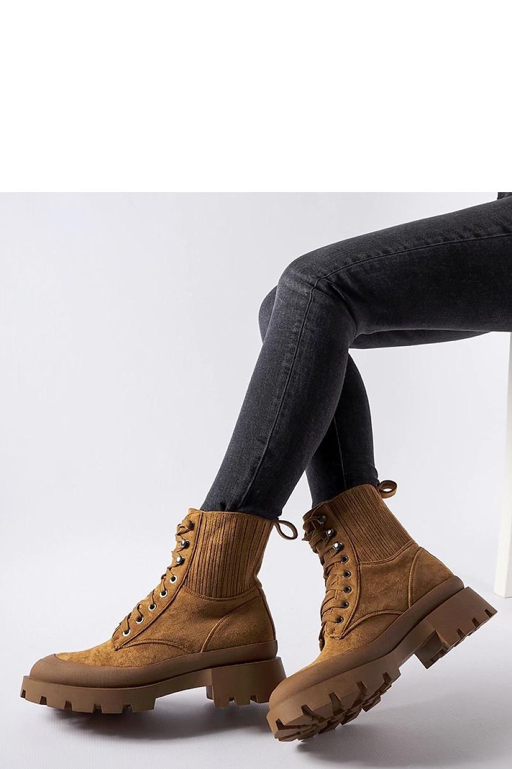 Botine model 205103 Solea