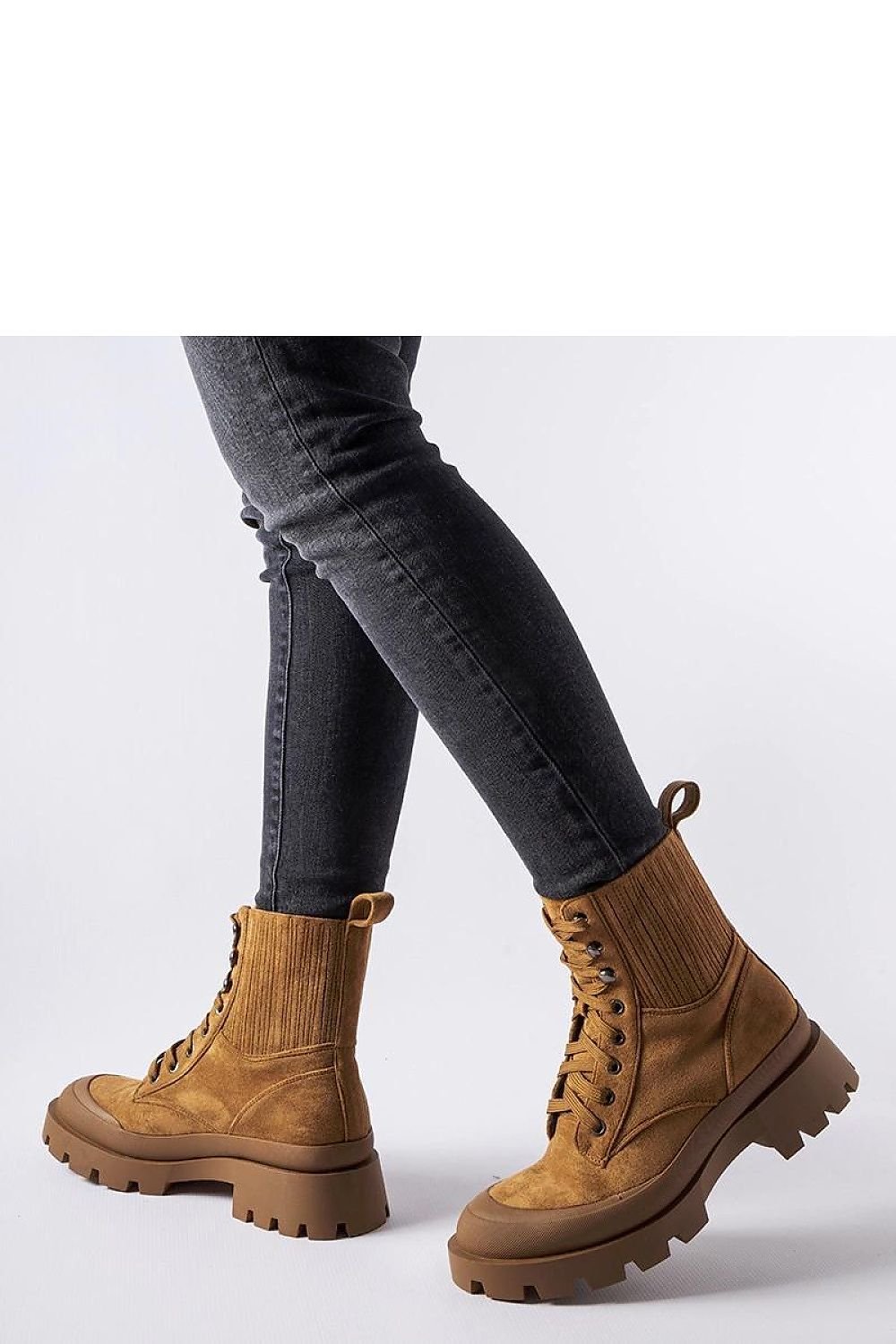 Botine model 205103 Solea